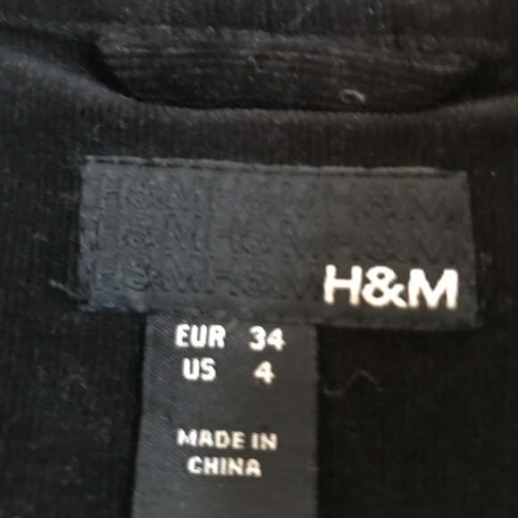 H&M jacket - Picture 2 of 3